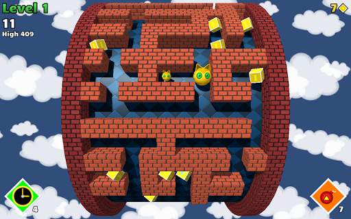 MazEpic Arcade Games screenshot 1