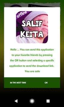 Salif Keita Music screenshot 10