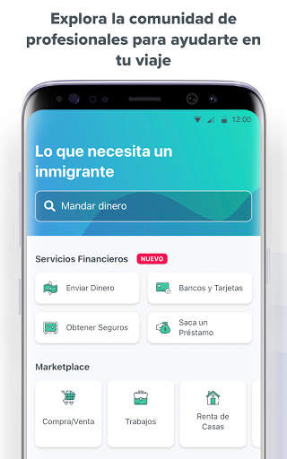 Homeis screenshot 2