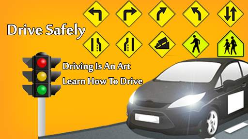 Driving Schools pre licence screenshot 1