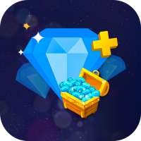 Get Daily Diamonds FFF Guide logo