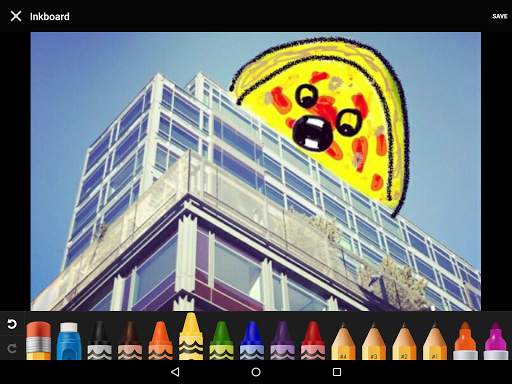 Inkboard screenshot 6
