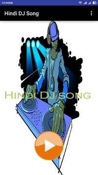 Hindi DJ Song screenshot 1