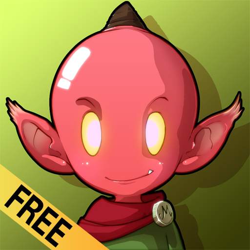 iMonster-Roguelike RPG Legends,Dark Dungeon 1.2.13