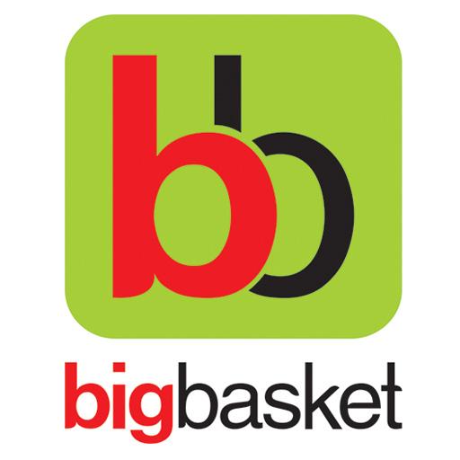 bigbasket &amp; bbnow: Grocery App icon