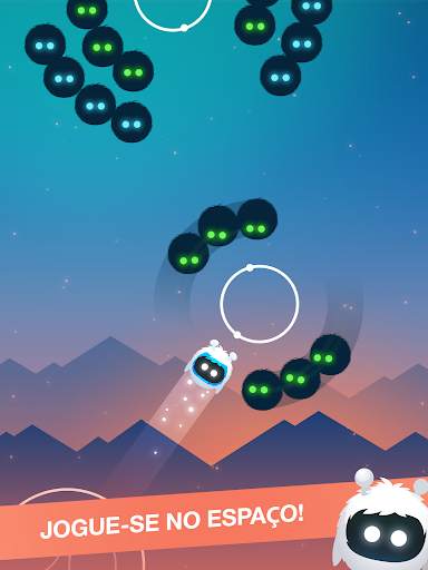 Orbia: Toque e relaxe screenshot 10