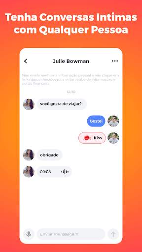 CuteU Pro screenshot 4