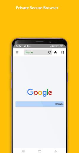 vpn2020-Free unlimited VPN proxy & vpn browser etc screenshot 6