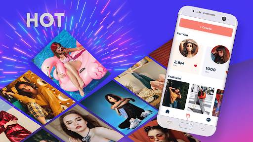 Super Followers Avatar for Instagram to Boom Likes screenshot 2