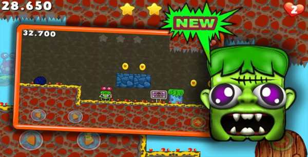 Zombie Tsunamy screenshot 4