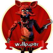 Foxy Wallpaper 1.0.0