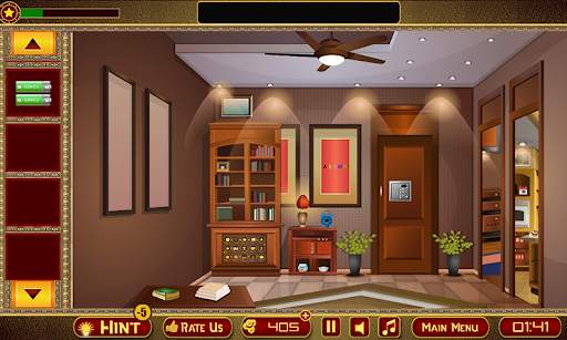501 room escape game - mistero screenshot 17