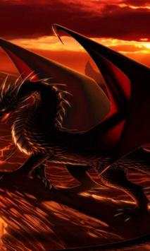 Fire Dragons Wallpapers screenshot 3