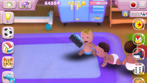 Żłobek Alima's Baby Nursery screenshot 5