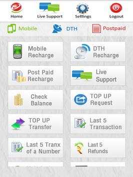 my recharge old apps screenshot 10