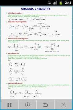 Jee Chemistry Guide 6 تصوير الشاشة