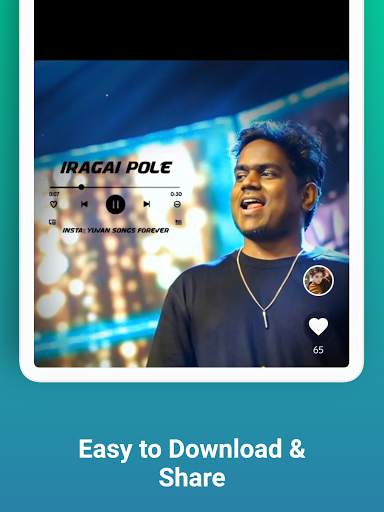 Tamil Status Videos For WhatsApp screenshot 20