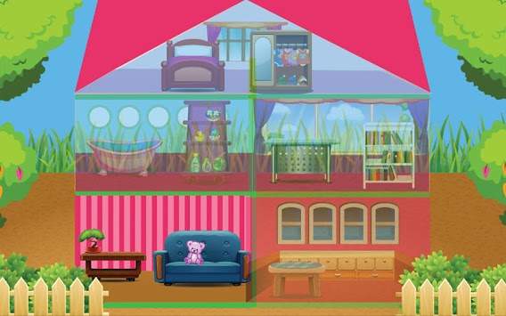 Clean Up Room screenshot 2
