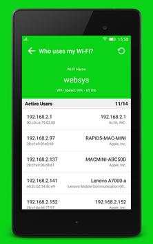WiFi Utilities – WEP Key Gen screenshot 6