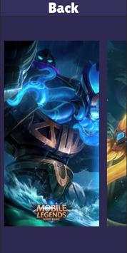AG Injector :ML SKINS FOR FREE screenshot 2
