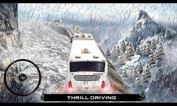 Offroad Indian Bus Simulator 2 screenshot 2