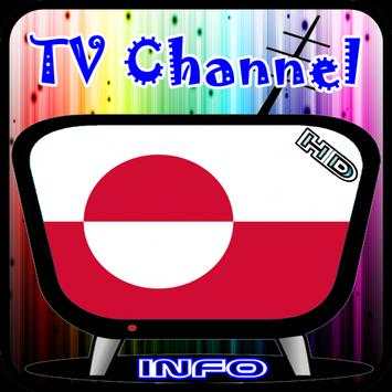 Info TV Channel Greenland HD screenshot 1