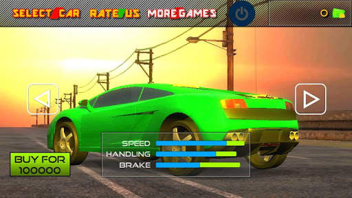 Speed Bomb Racing Highway screenshot 10
