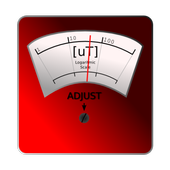 Magnetic Force icon
