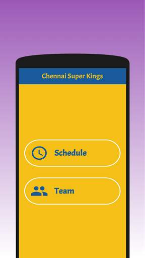 Chennai Super Kings 2022 (CSK) screenshot 2