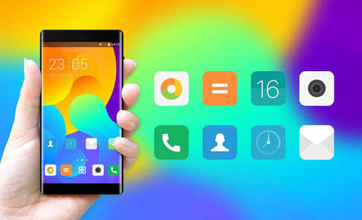 Theme for Micromax Spark Vdeo HD скриншот 4