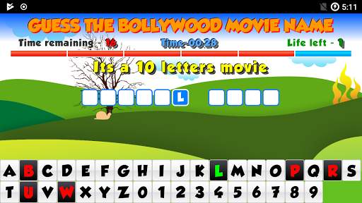 Guess the movie ? screenshot 9