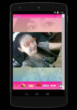 Foto Editor Ponsel screenshot 4