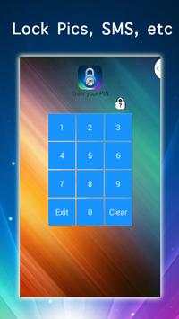 AppLock & App Locker screenshot 2