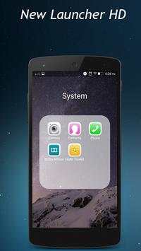 Launcher For IPhone 7 Pluss screenshot 3