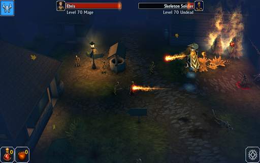 Eternium screenshot 5