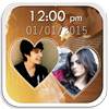 Couple Photo Lock Screen 3.2