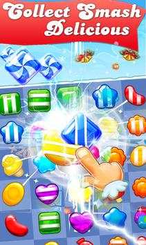 Candy Bomb - Candy Smash screenshot 8