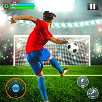 Game Sepak Bola 2022 logo