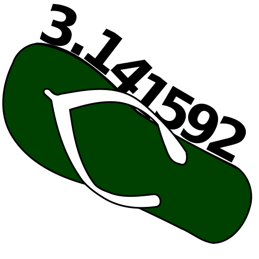 Matemática Passo a Passo - Zé Chinelão icon