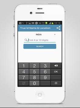 True ID Caller Name & Location screenshot 3