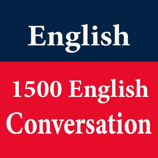 English 1500 Conversation 8.2