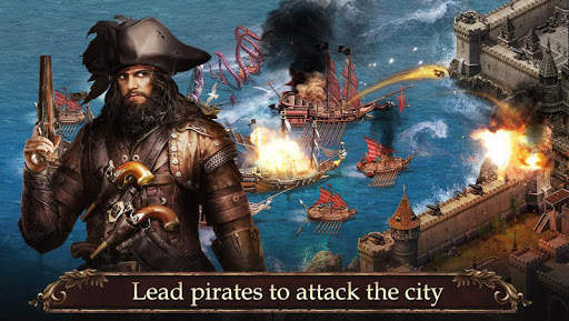 Legend of Vikings screenshot 4