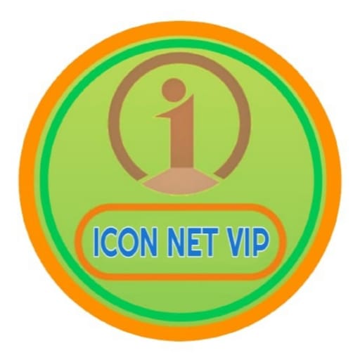 ICON NET VIP icon