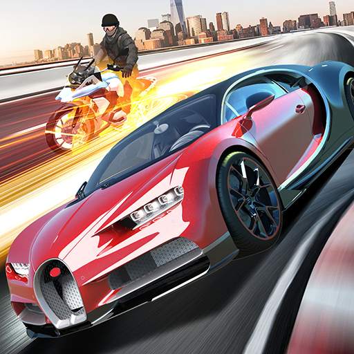 Drift Battles Racing Car 1.0.6