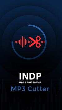Smart Mp3 Cutter & Ring Tone Maker screenshot 1
