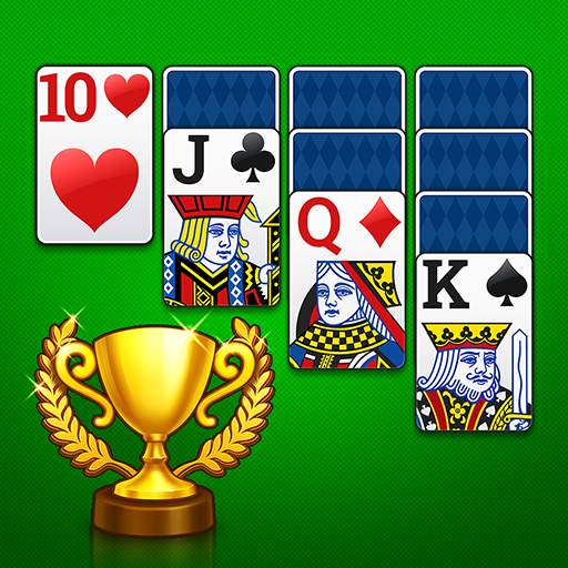 Solitaire Klondike from SGR 1.5.1