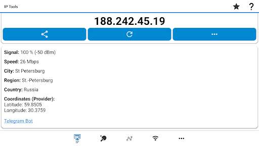 WiFi Tools: Network Scanner screenshot 11