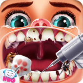 Virtual Dentist Hospital icon