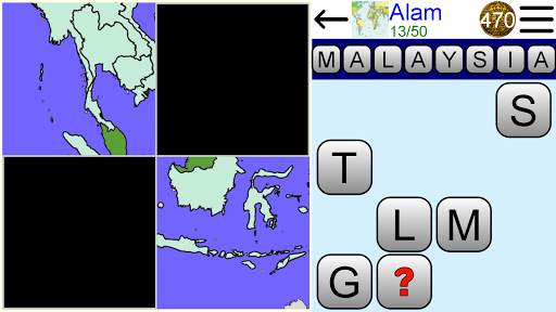 Kuiz Gambar screenshot 7