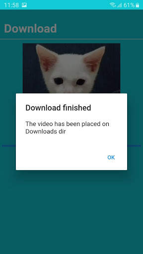 Tweet Downloader screenshot 5